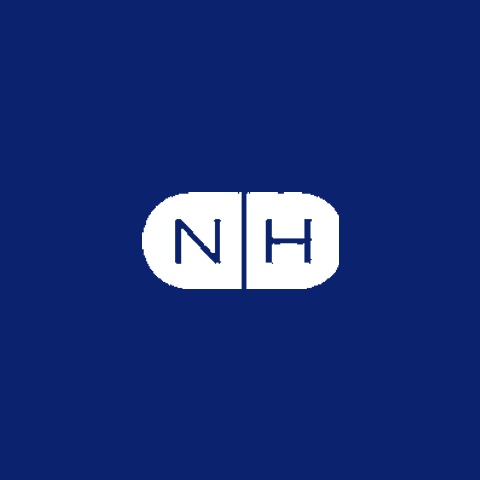 Logotipo Nutrahold