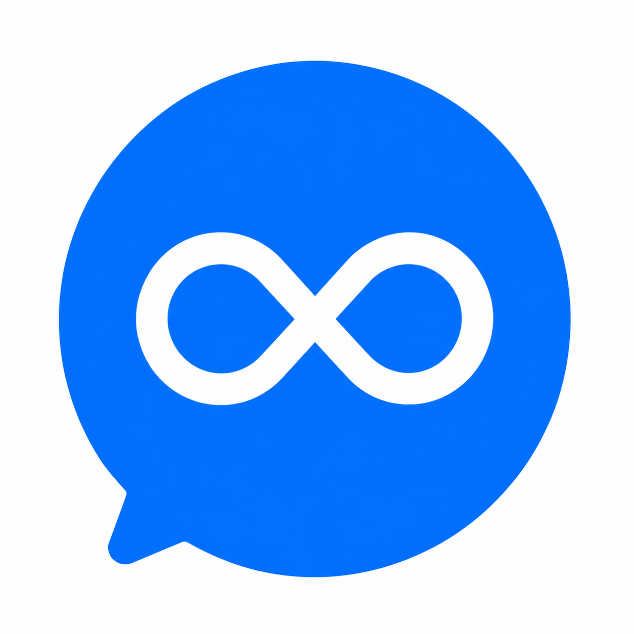 Logotipo One Infinity