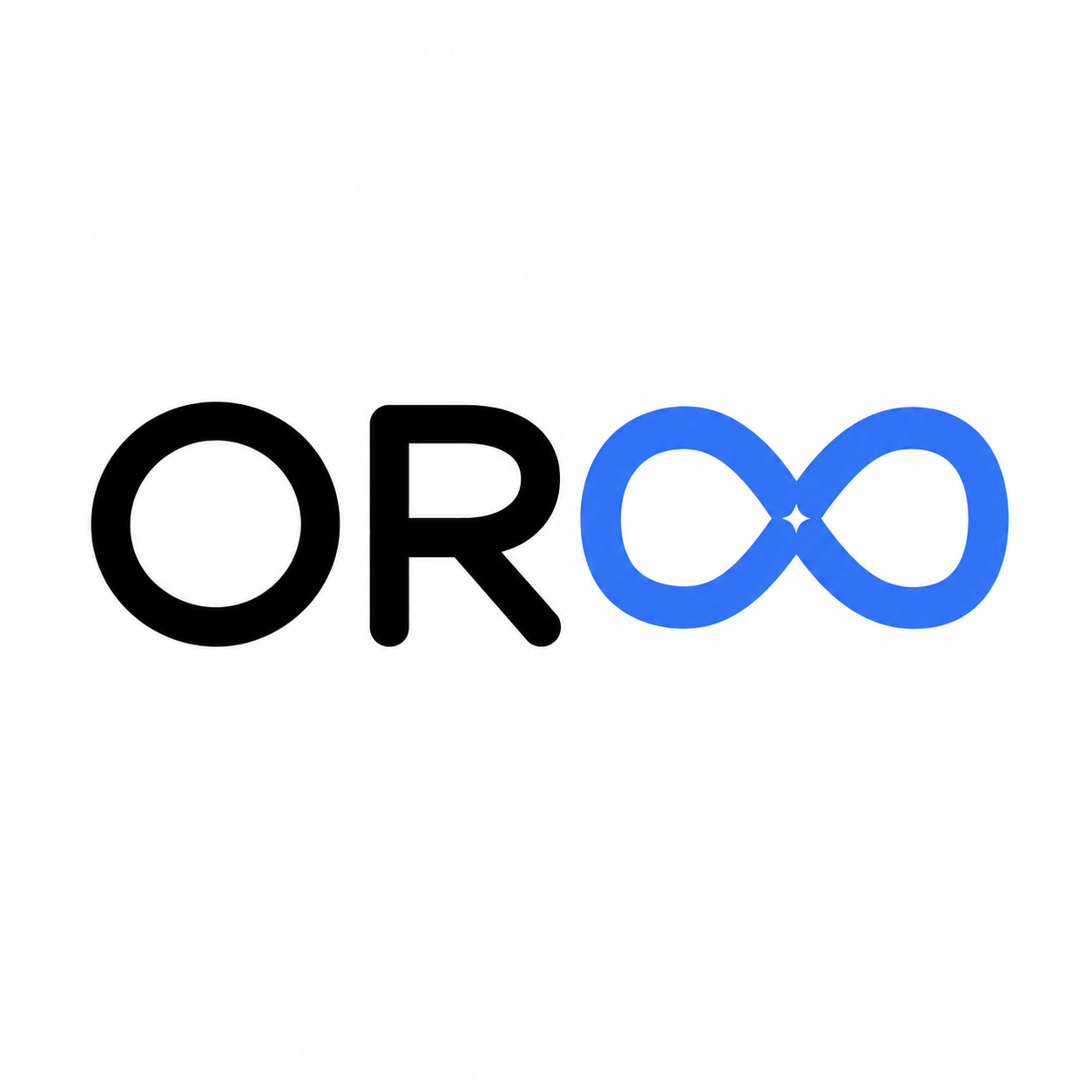 Logotipo OR Infinity